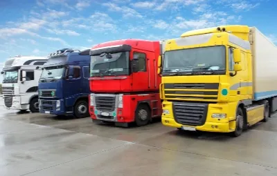 Ankara Kınık Nakliye Ambarı