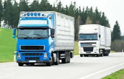 Ankara Kınık | Eşya Taşıma